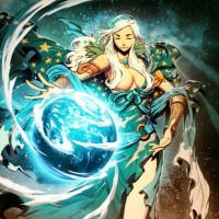 Gaia Da Nova